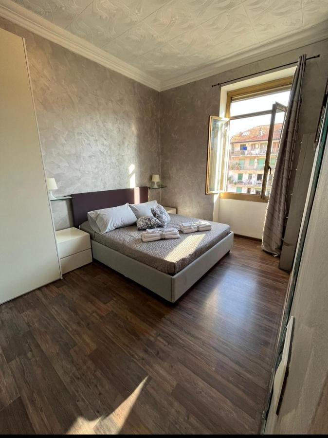 Paglino Appartement *