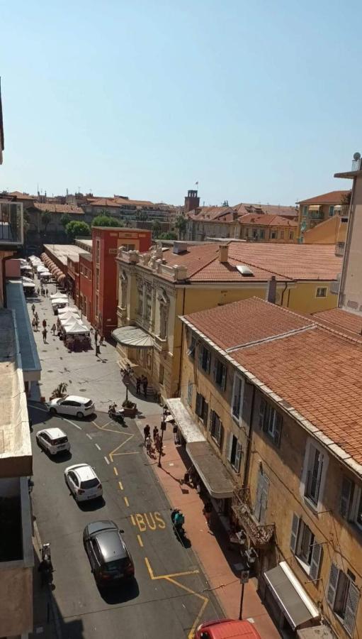 Appartement Paglino Ventimiglia