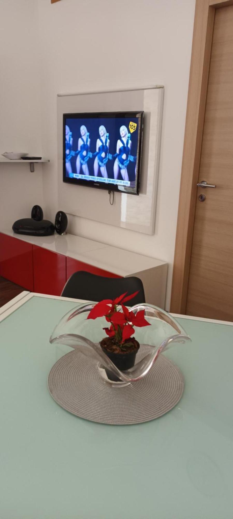Paglino Appartement
