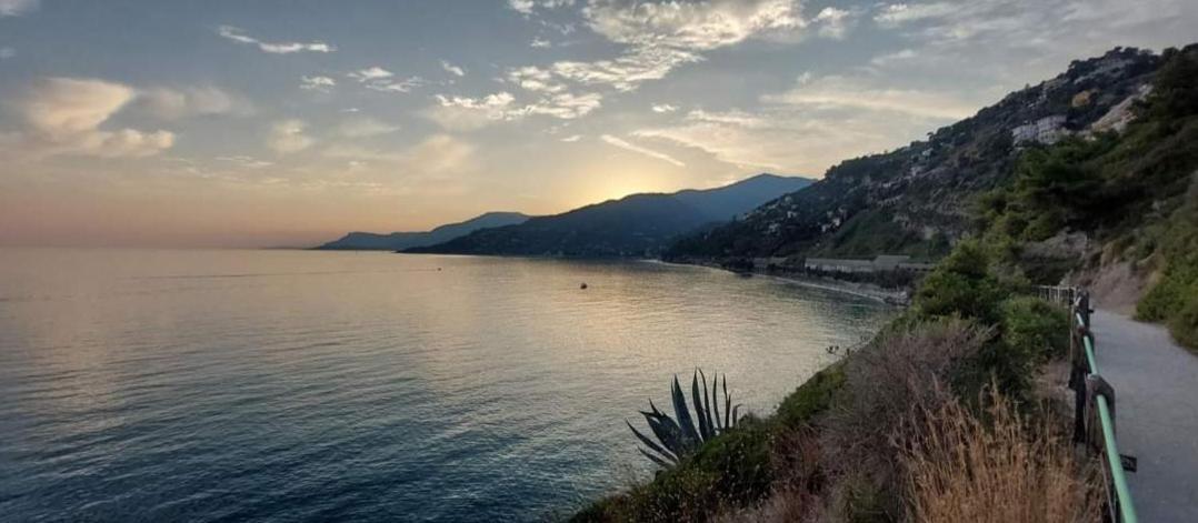 Appartement Paglino Ventimiglia