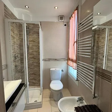 Casa Vacanze Paglino Ventimiglia Exterior photo