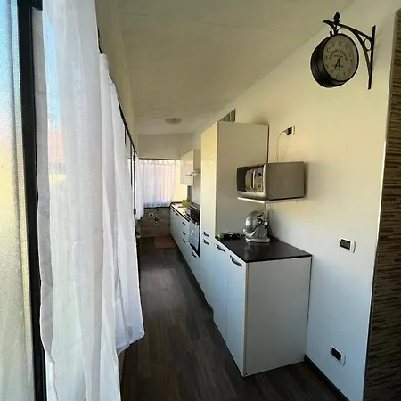 Casa Vacanze Paglino Ventimiglia Exterior photo