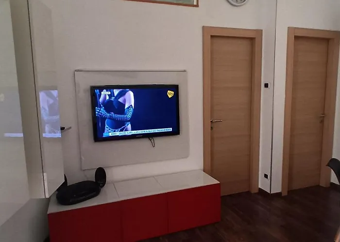 Casa Vacanze Paglino