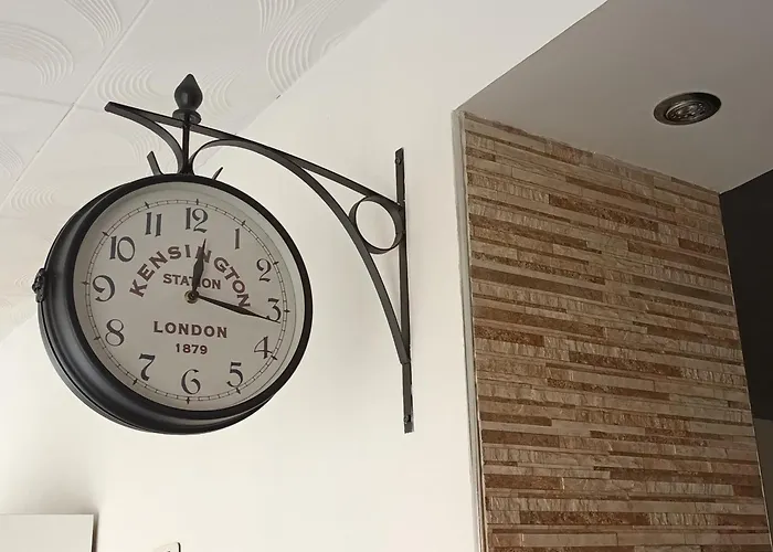 Casa Vacanze Paglino