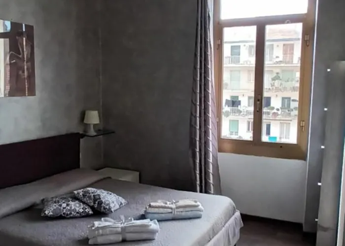Casa Vacanze Paglino
