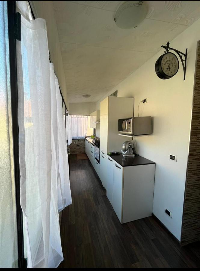 Paglino Apartment Ventimiglia
