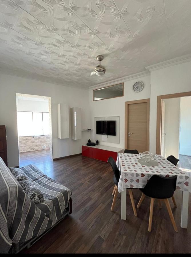 Paglino Apartment