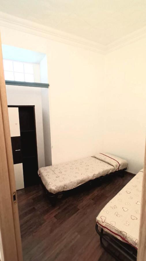 Paglino Apartment