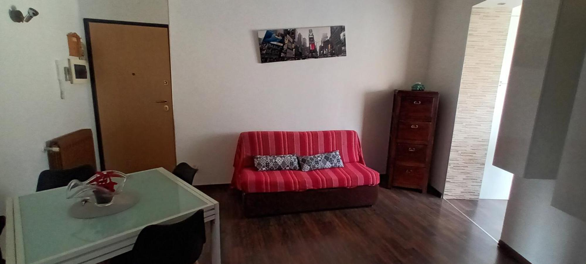 Apartment Paglino Ventimiglia