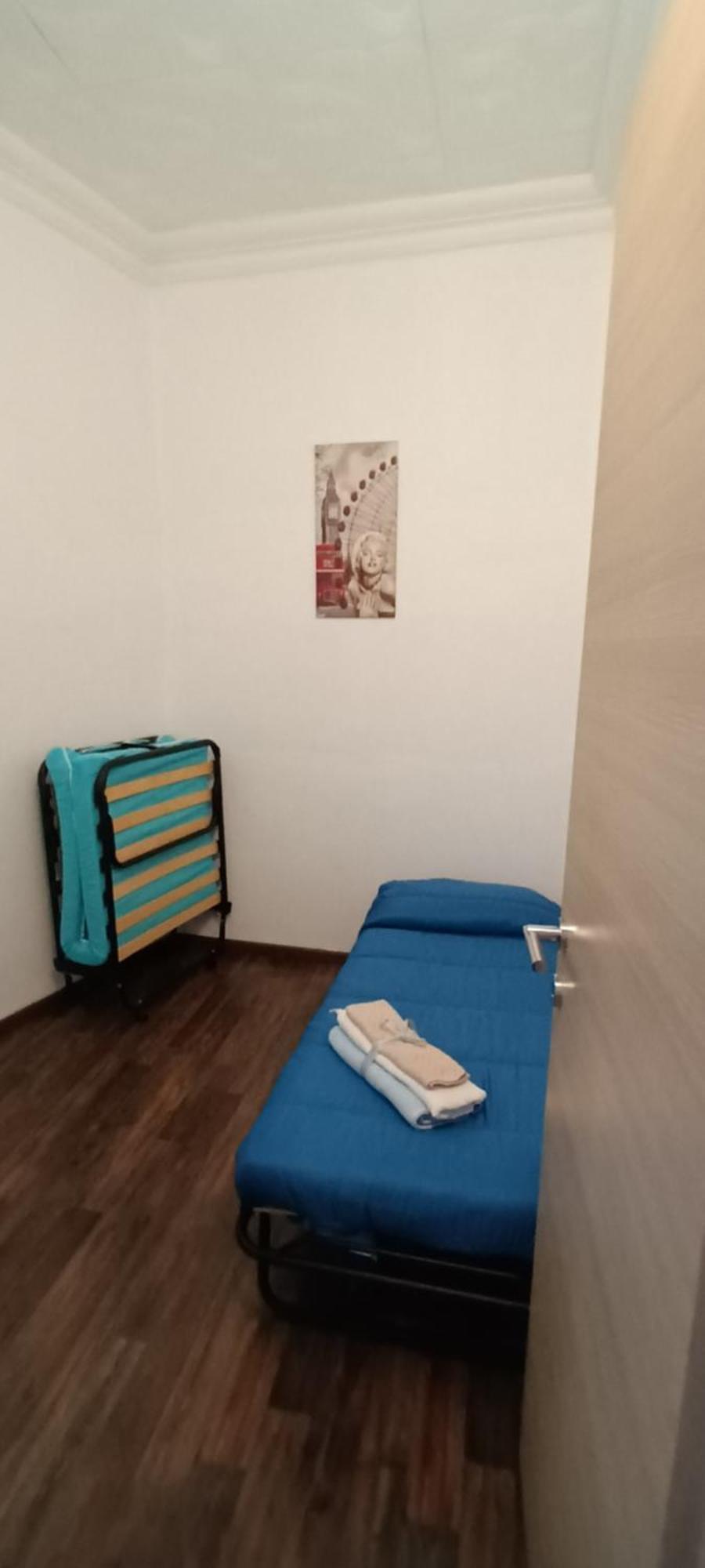 Apartment Paglino